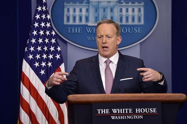 White House asked apology on Hitler and Assad's comments