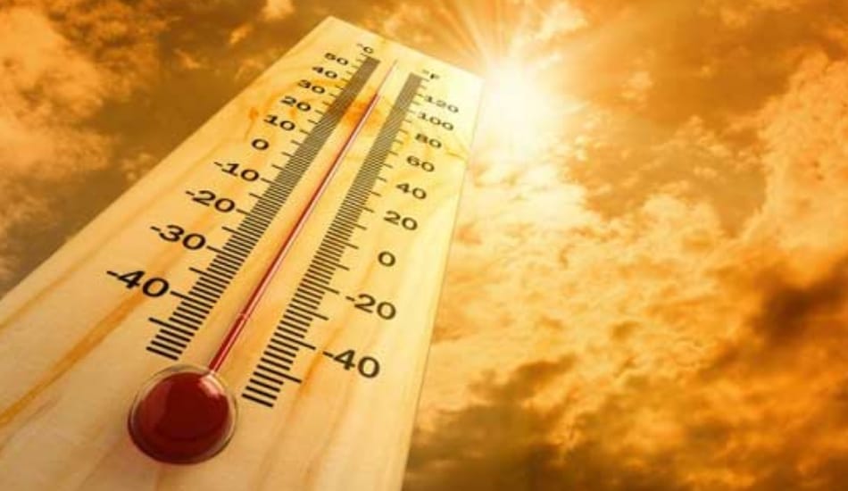 JAMMU KASHMIR WILL FACE MUCH SUMMER THIS YEAR