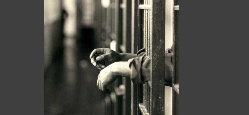 Tihar warden arrested for drugs supply in prison 