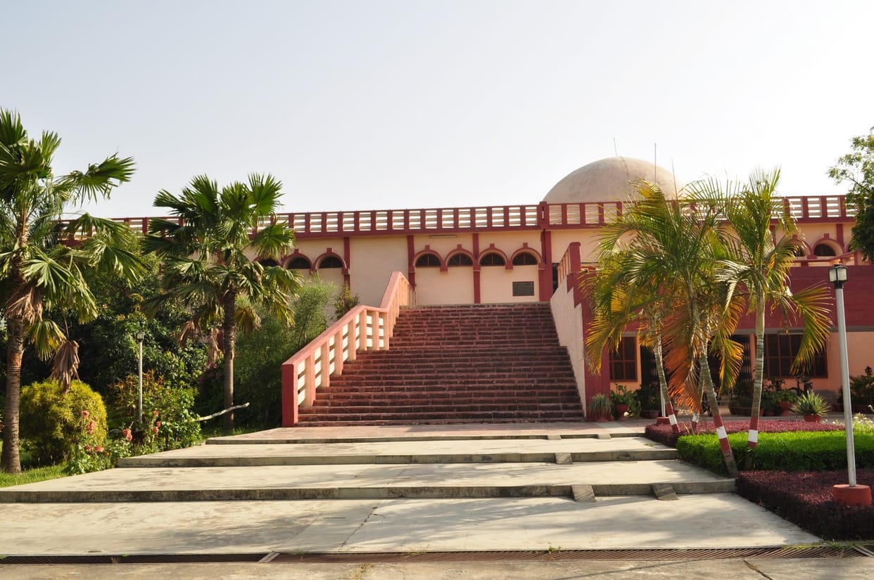 Guest house of tourism deaprtment will be formed now hotel