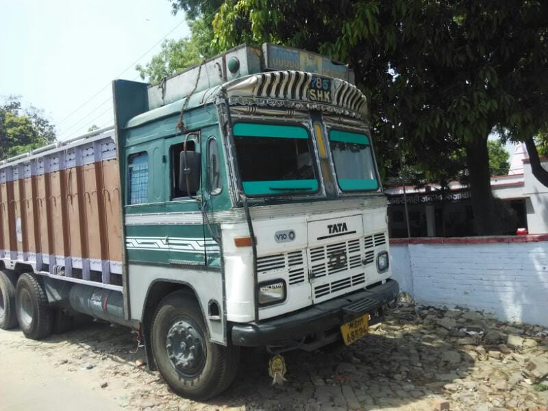 police arrested highway robbers gang in faizabad