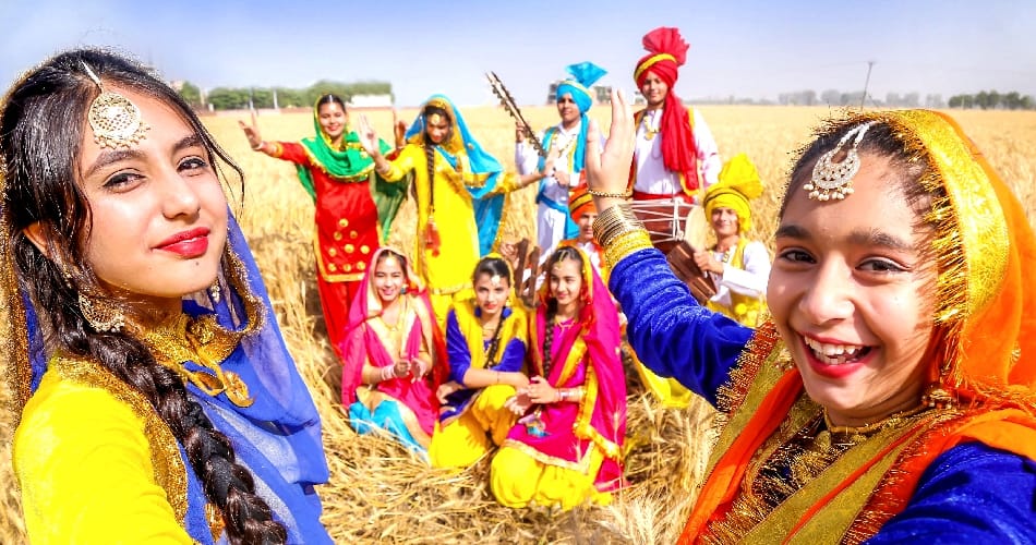 baisakhi special: know why celebreate Vaisakhi on 13 april