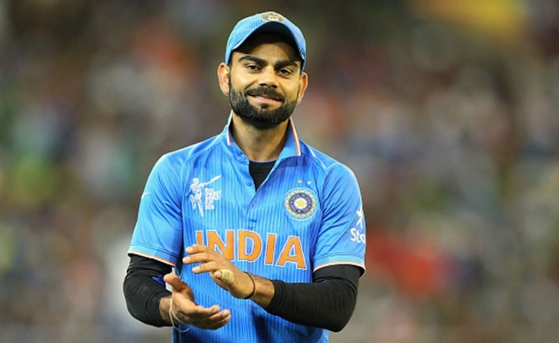 Virat Kohli announces comeback date in IPL