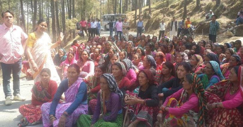 Alcohol will not sell in garur