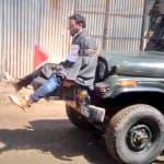 उमर अब्दुल्ला ने ट्वीट की तस्वीर