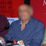  बंटवारे के दर्द में छलके महेश भट्ट के आंसू