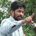 बच्चू कडु( फाइल फोटो)