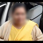 केंद्रीय मंत्री उमा भारती