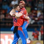 गुजरात लॉयंस