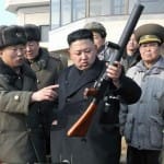 Ready for war if Trump wants it: North Korea