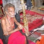 lalu yadav pagala baba