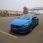 volvo s60 polestar