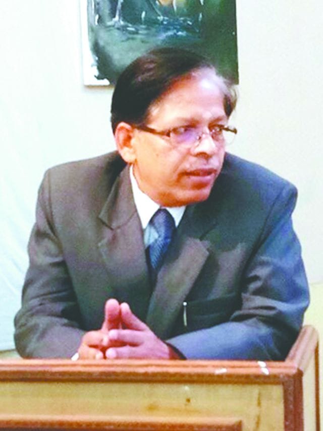 university dbra