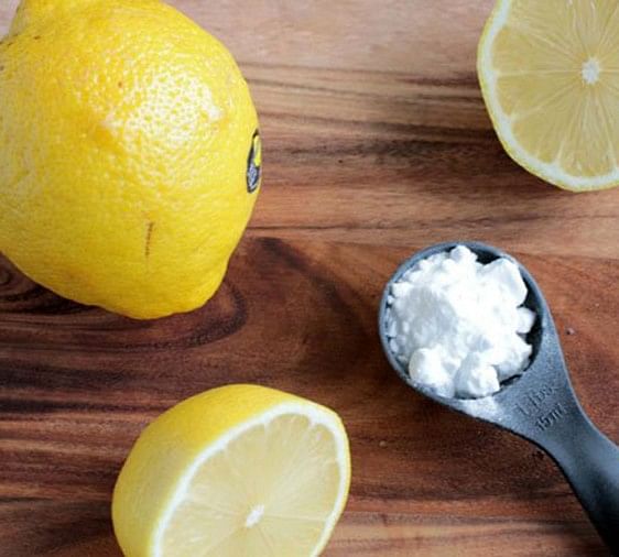 नींबू के रस में मिलाएं बेकिंग सोडा, सेहत को होगा दोगुना फायदा - Lemon With  Baking Soda In Healthy For Health - Amar Ujala Hindi News Live