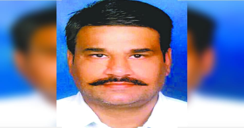 Councilor boby kamboj suspended from bjp for 6 years