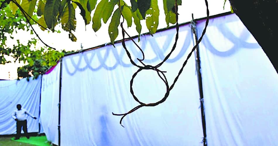 child touched electricity wire