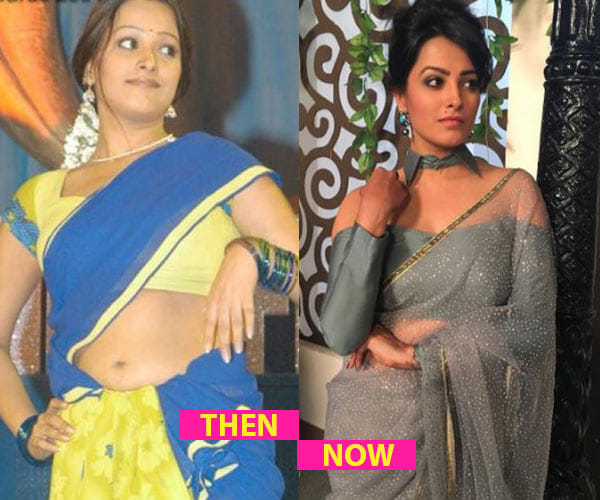 Anita Hassanandani’s stunning transformation will make your jaws drop