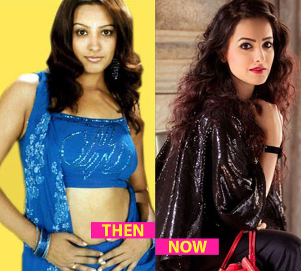 Anita Hassanandani’s stunning transformation will make your jaws drop