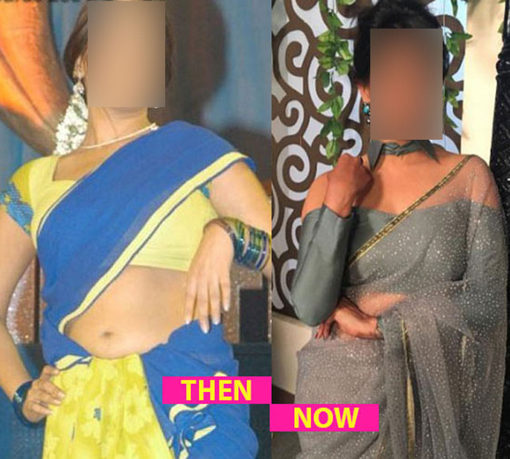 Anita Hassanandani’s stunning transformation will make your jaws drop