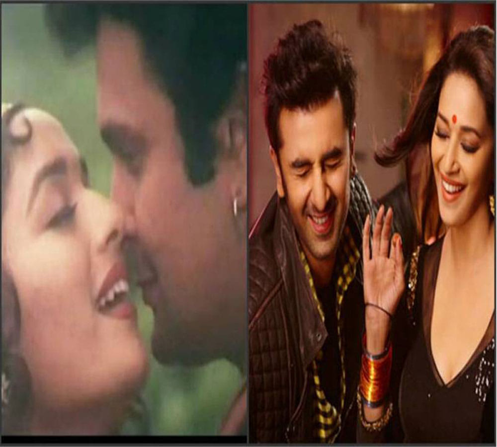these actresses worked with father and son both
