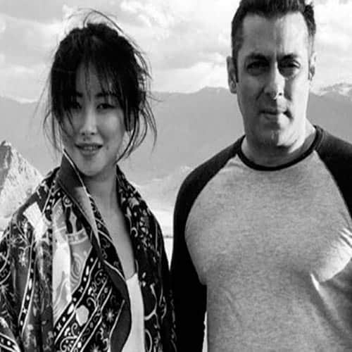Salman Khan's 'Tubelight' director Kabir Khan introduces Zhu Zhu
