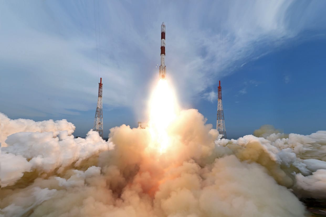  ISRO will launch south Asia satellite, pak will not get advantage