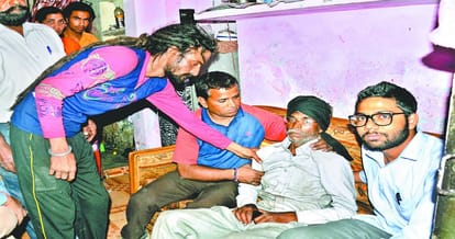  boy killed his friend for his sister