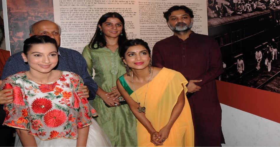 mahesh bhatt speak over indo pak relation