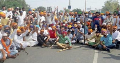 New Commission constituted to investigate incidents of desecration