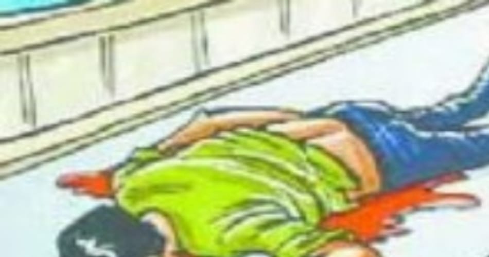 man killed two years boy
