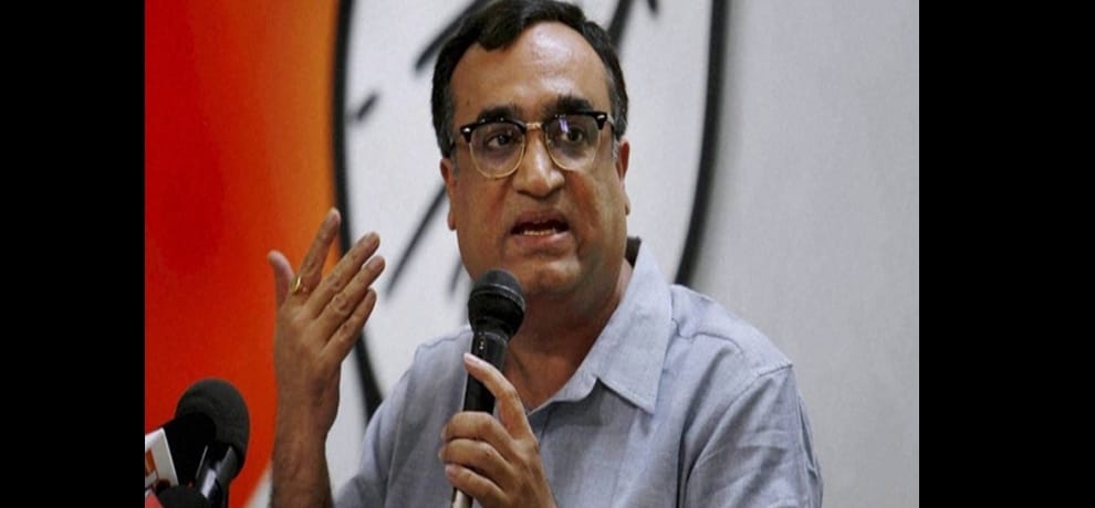 congress will give license to 5 lakh venders if wins MCD election