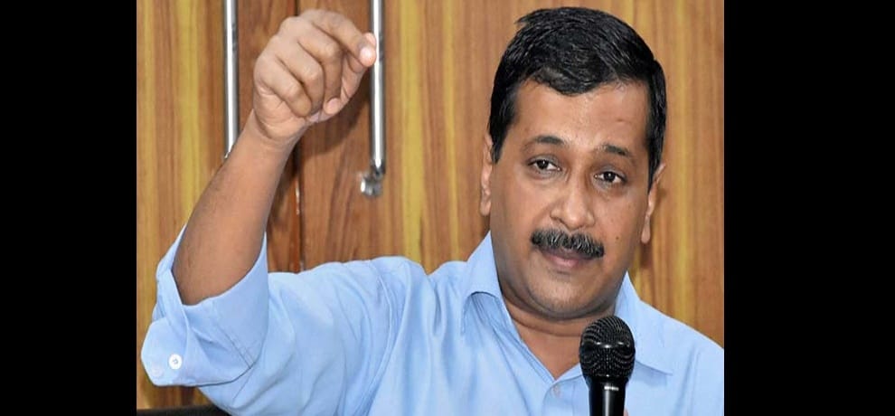social media on Delhi MCD Elections 2017