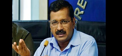 As IIT Engineer, Can tell you 10 Ways to tamper with EVMs Says Kejriwal