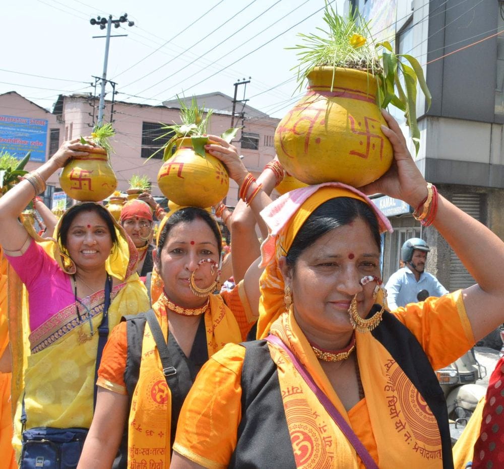   baisakhi fest celebration in dehradun