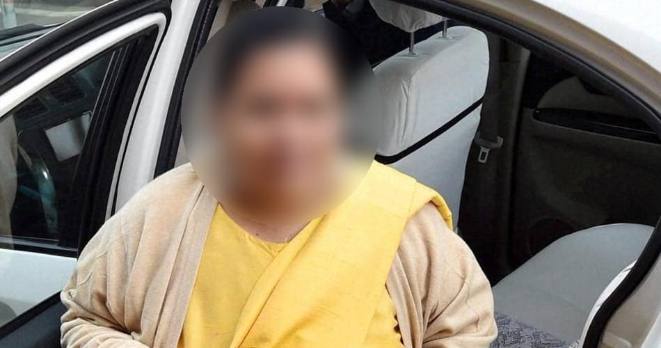 BJP Minister Uma Bharti Said, Mahatma Gandhi Killed by Mad Man, Finish To Congress