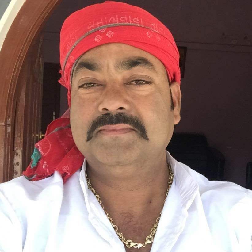 Former minister's nephew and block chief arrested