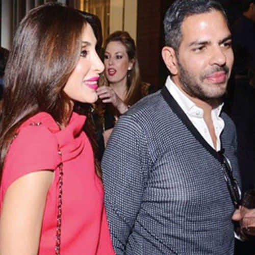 Karishma Kapoor Ex-Husband Sunjay Kapur Got Secretly Married To Model Priya Sachdev