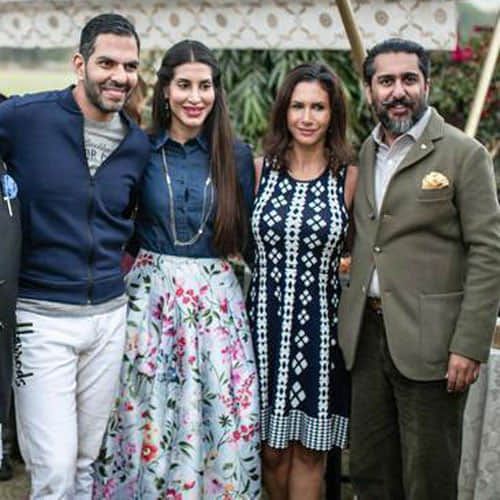 Karishma Kapoor Ex-Husband Sunjay Kapur Got Secretly Married To Model Priya Sachdev