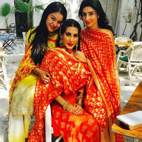 Karishma Kapoor Ex-Husband Sunjay Kapur Got Secretly Married To Model Priya Sachdev