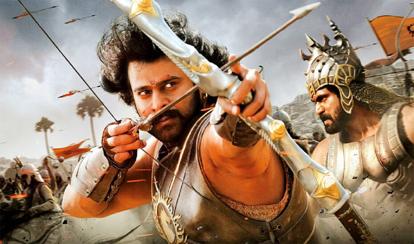 After Protest In Karnataka, 'Baahubali 2' To Be Ban In Tamil Nadu Also?