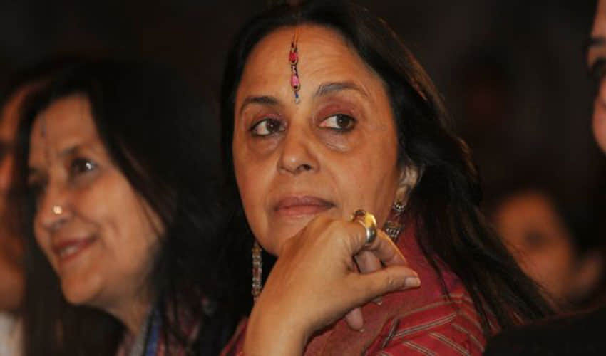 known facts about singer and actress Ila Arun on her Birthday