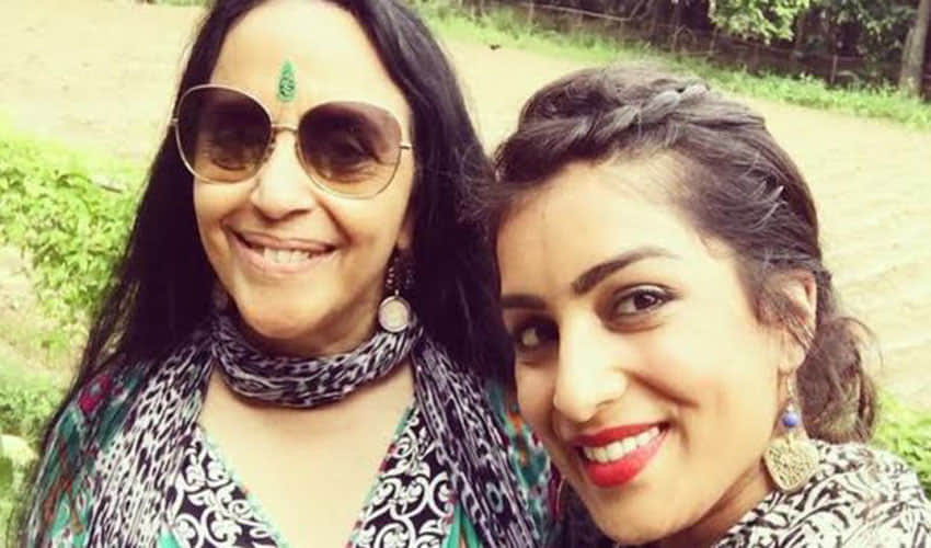 known facts about singer and actress Ila Arun on her Birthday