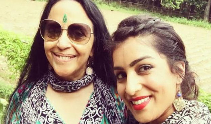 known facts about singer and actress Ila Arun on her Birthday