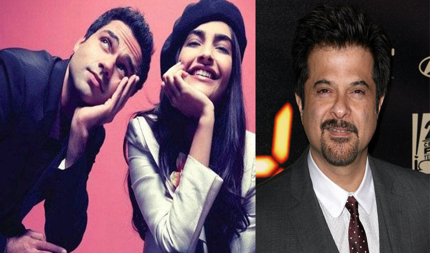 Anil Kapoor On Sonam-Abhay Deol Twitter Spat, 'Let Kids Handle This On Their Own'