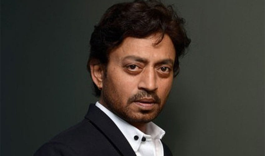 Irrfan Khan Got Waxed For The First Time For A Social Cause