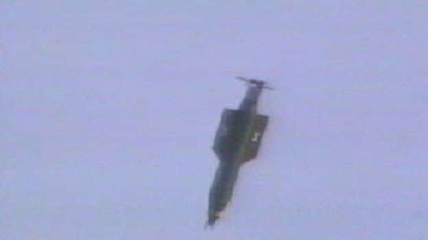 Only 'Mother of All Bombs' is not the biggest bomb from the world, there are 5 bombs like this