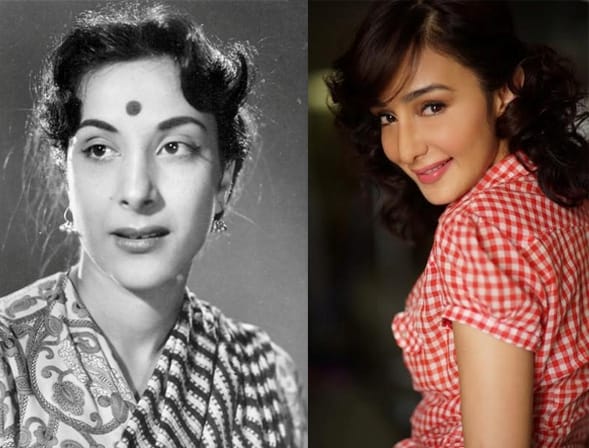 Feryna Wazheir to portray young Nargis Dutt in Nandita Das's 'Manto'