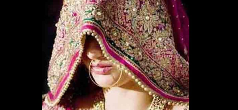 Bhadohi: Married women death, case against husband 