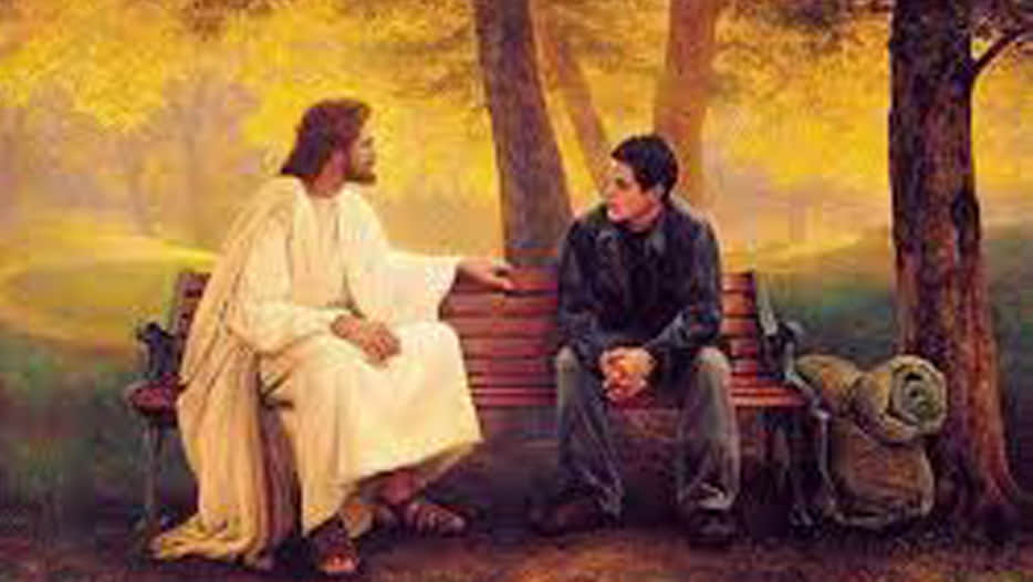 secrets of jesus christ