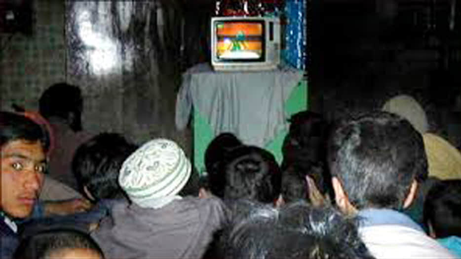 sadness during pm modi live broadcast